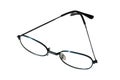 Glasses Royalty Free Stock Photo
