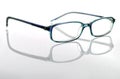 Glasses Royalty Free Stock Photo