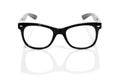 Glasses Royalty Free Stock Photo