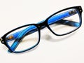 Glasses, also known as eyeglas