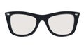 Glasses frame Royalty Free Stock Photo