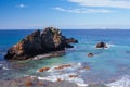 Glasshouse Rocks Beach in Narooma Australia