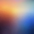 Glassmorphic surface featuring subtle color gradients Royalty Free Stock Photo