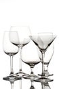 Glassware