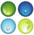 Glassy Icons