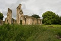 Glastonbury Abbey