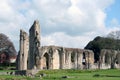 Glastonbury Abbey