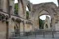 Glastonbury Abbey