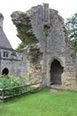 Glastonbury Abbey