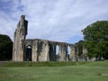 Glastonbury Abbey Somerset