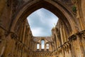 Glastonbury Abbey was a monastery from 7th century in Glastonbury, Somerset, UK.