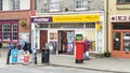 Premier Shop Abbey Convenience Store in Glastonbury Town Centre