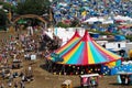 Glastonbury Festival of the Arts