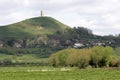 Glastonbury Tor, Somerset