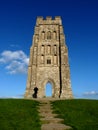 Glastonbury Tor