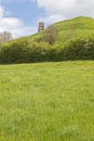 Glastonbury Tor