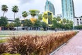 Glazier Children`s Museum From Curtis Hixon Park