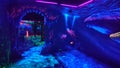 Gleam 3D mini Golf