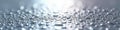 Gleaming silver surface, textured metallic sheen , gleam, silver background