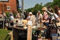 Glebe Garage Sale in Ottawa