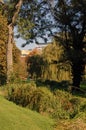 Glebe Gardens, Basingstoke