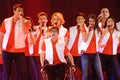 Glee Tour