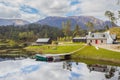 Glen affric and the Kintail way