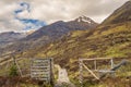 Glen affric and the Kintail way