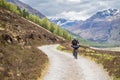 Glen affric and the Kintail way