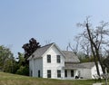 Glen Arbor Historic Village, Glen Arbor Township, MI.