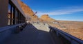 Glen Canyon Dam Arizona Royalty Free Stock Photo