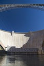 Glen Canyon Dam, Page, Arizona