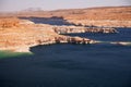 Glen Canyon, Lake Powell, Arizona , USA Royalty Free Stock Photo