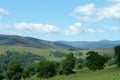 Glen Clova, Scotland Royalty Free Stock Photo