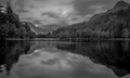 Glen coe lochan scotland