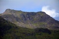 Glen Coe, Scotland Royalty Free Stock Photo