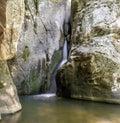 Glen Falls Lookout Mtn Tennessee USA