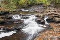 Glen Leigh at Ricketts Glen