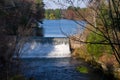 Glen Loch Dam in Chippewa Falls