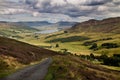 Glen Quaich Scotland