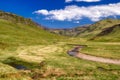 Glen Shee, Scotland