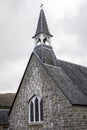 St. Marys Scottish Episcopal Church in Glencoe, Scotland