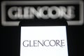 Glencore logo