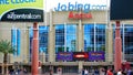 Jobing.com Arena in Glendale, AZ, USA