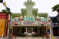 Glendale, California: The Alex Theatre Performing Arts and Entertainment Center