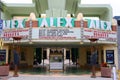 Glendale, California: The Alex Theatre Performing Arts and Entertainment Center