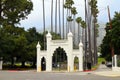 Glendale, California: Glendale Brand Park located at 1601 W Mountain St