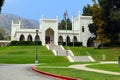 Glendale, California: Glendale Brand Park located at 1601 W Mountain St