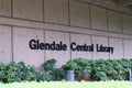 Glendale, California: Glendale Central Library