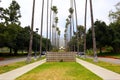 Glendale, California: Glendale Brand Park located at 1601 W Mountain St